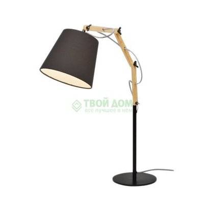 Artelamp Настольная лампа Arte Lamp Pinocchio A5700LT-1BK Artelamp 