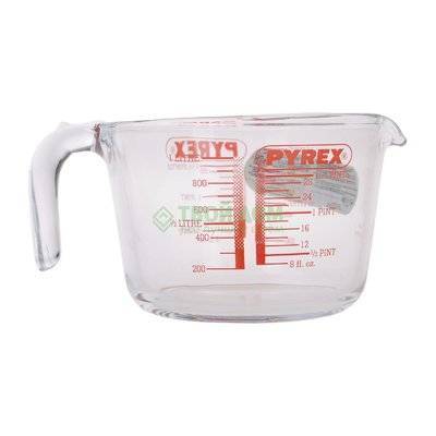 Pyrex Блюдо 30x20см 2,5л прямоугол Pyrex 