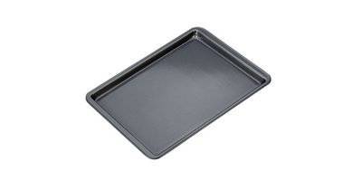 tescoma Форма для выпечки Tescoma Delicia 623012 Черный DELICIA, 38x26см (623012) 