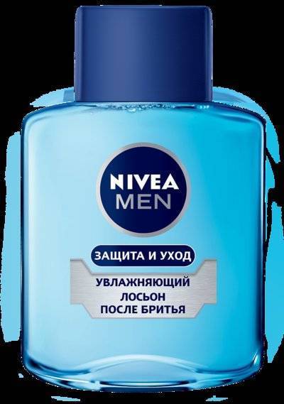 Nivea Лосьон после бритья NIVEA Классический 100 мл 