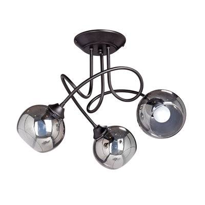 Vitaluce Люстра v4309-1/3pl. 3хе27 макс. 60вт Vitaluce 