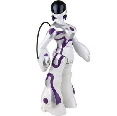 WowWee Робот WowWee Femisapien 