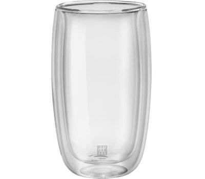 Henckels Набор стаканов для латте макиато ZWILLING 2 шт 350 мл Henckels 