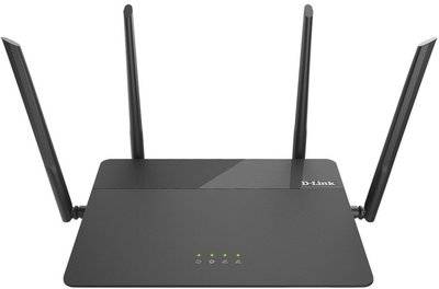 D-Link Роутер D-Link DIR-878 