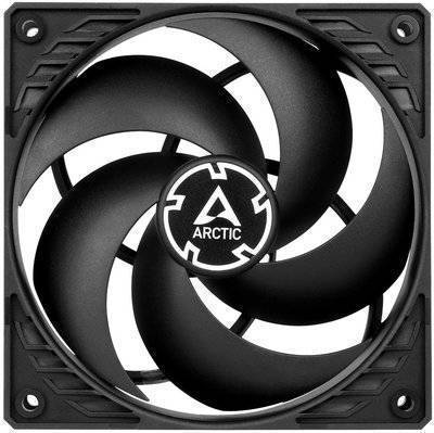 Arctic Вентилятор для корпуса Arctic P12 PWM PST Black (ACFAN00121A) Cooling P12 PWM PST CO ACFAN00121A