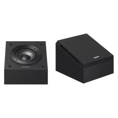 Sony Акустическая система SONY SS-CSE, 2.0, черный SSCSE.UC 