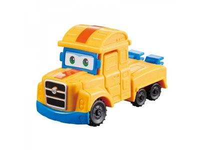 Super Wings Мини-трансформер Super Wings, Паппа EU720025 