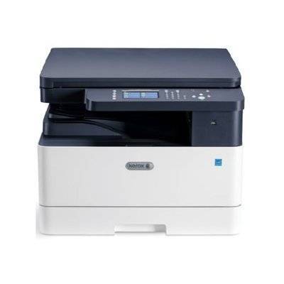 Xerox МФУ лазерный XEROX B1025DN, A3, лазерный, белый [b1025v_b] B1025V_B