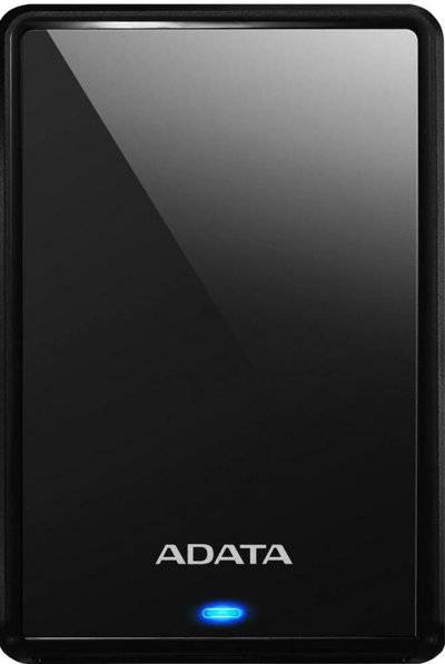 Adata Внешний накопитель ADATA HV620S AHV620S-2TU3-CBK 2TB (черный) HV620S 2TB черный AHV620S-2TU3-CBK