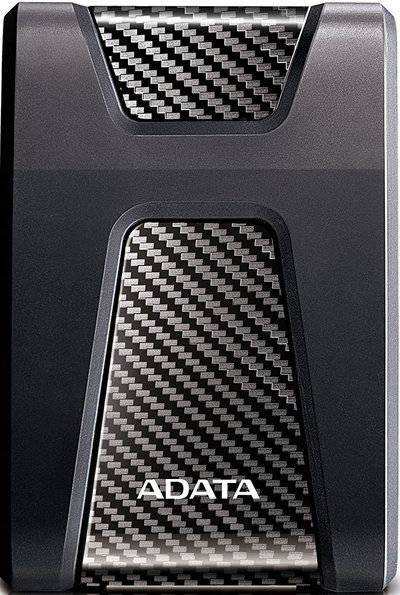 Adata Внешний жесткий диск(HDD) Adata DashDrive Durable HD650 4TB AHD650-4TU31-CBK