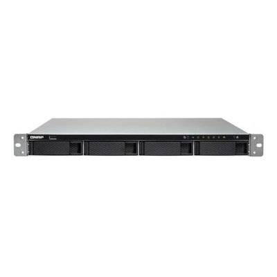 Qnap Сетевое хранилище QNAP , без дисков TS-453BU-4G 