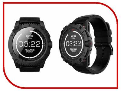 Matrix Смарт-часы Matrix PowerWatch X 