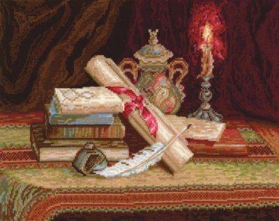 Сделай своими руками Н-11 Ночная поэма Сделай своими руками 