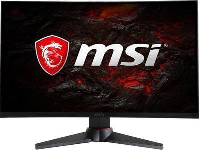 MSI Игровой монитор MSI Optix MAG24C 
