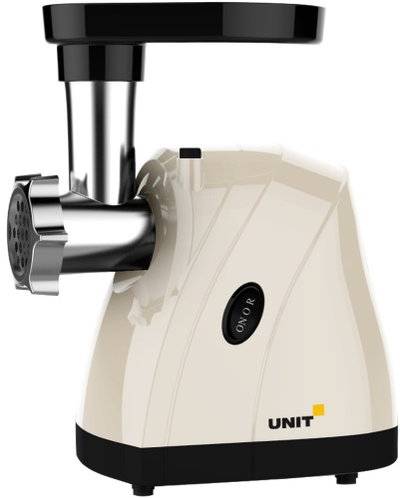 Unit Мясорубка Unit UGR-461 Beige 