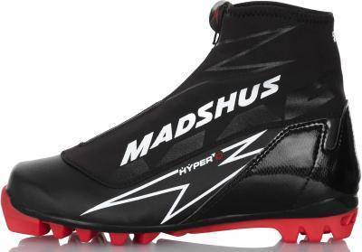 MADSHUS Ботинки для беговых лыж Madshus Hyper C, размер 45 N18400645