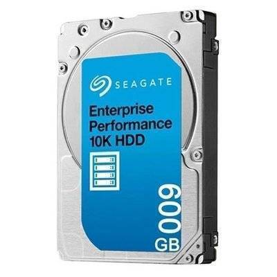 Seagate Жесткий диск SEAGATE Enterprise Performance , 600Гб, HDD, SAS 3.0, 2.5" ST600MM0009 