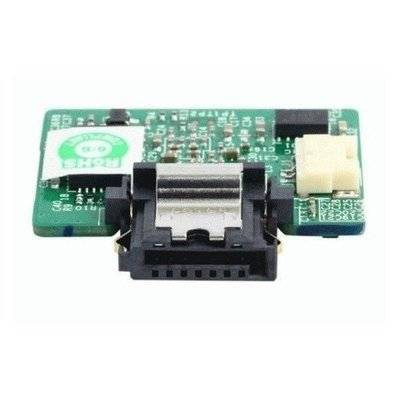 Supermicro Модуль SuperMicro SATA-DOM 32Gb SSD-DM032-SMCMVN1 