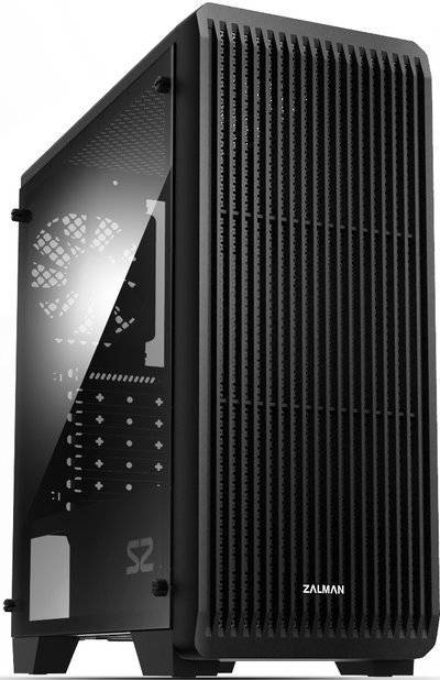 Zalman Корпус Zalman S2 