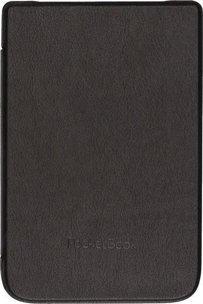 PocketBook Обложка PocketBook Shell Classic чёрный WPUC-616-S-BK WPUC-616-S-BK