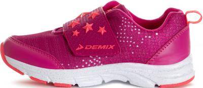 Demix Кроссовки для девочек Demix Fru, размер 28 ERN003X228