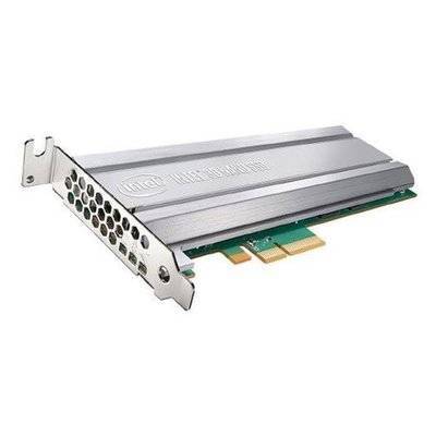 Intel SSD накопитель INTEL DC P4500 SSDPEDKX080T701 8Тб, PCI-E AIC (add-in-card), PCI-E x4, NVMe [ssdpedkx080t701 950686] SSDPEDKX080T701 950686