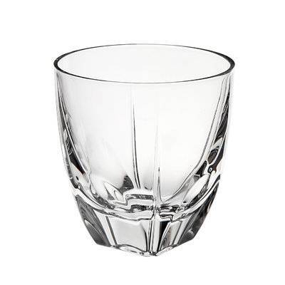 Crystalite Стаканы Crystalite Bohemia Fjor 270 мл 6 шт 