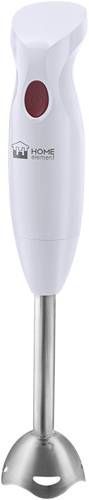 HOME ELEMENT Блендер Home Element HE-KP824Light Ruby 