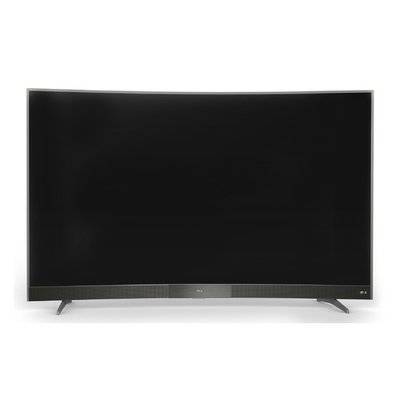 TCL TCL LED телевизор L55P3CUS 