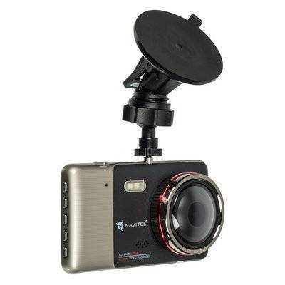 NAVITEL Видеорегистратор NAVITEL MSR900 DVR 