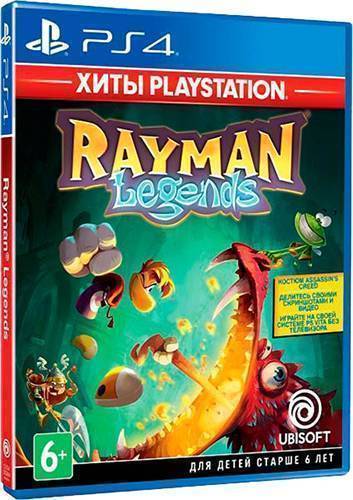 Rayman Funpack - Metacritic