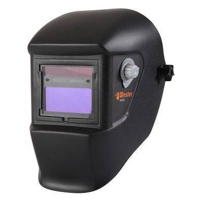 Wester Маска сварщика Wester WH5 (69712) 69712