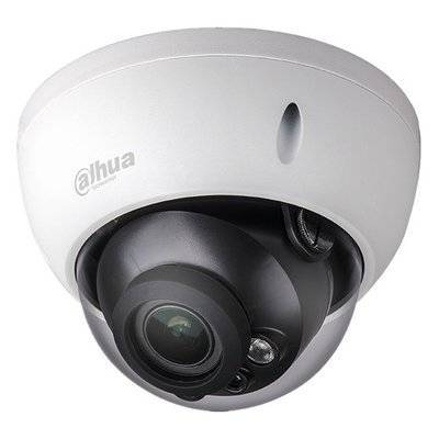 DAHUA Видеокамера IP DAHUA , 2.7 - 13.5 мм, белый DH-IPC-HDBW2231RP-ZS 
