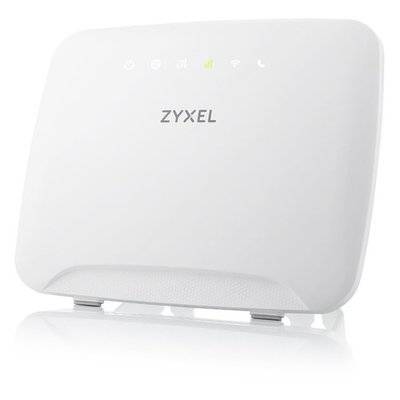 Zyxel Беспроводной роутер ZYXEL , белый LTE3316-M604-EU01V1F 