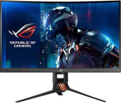 ASUS Asus ROG SWIFT PG27VQ 90LM03N3-B01370