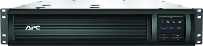 APC Источник бесперебойного питания APC Smart-UPS 750 ВА (с платой сетевого управления) Smart-UPS SMT750RMI2UNC SMT750RMI2UNC