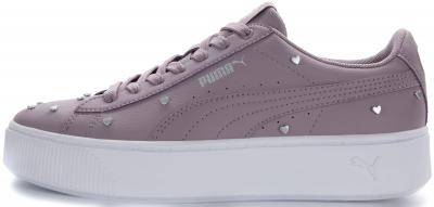 puma vikky stacked studs