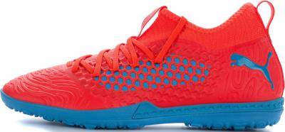 Puma Бутсы мужские Puma Future 19.3 Netfit TT, размер 41 1055421-8