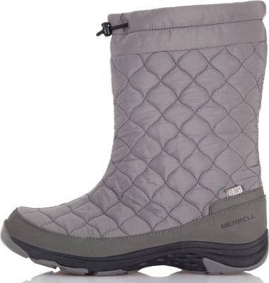Merrell Сапоги утепленные женские Merrell Approach Pull On Wp, размер 40,5 99136-09