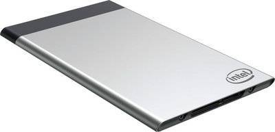 Intel Intel Compute Card, BLKCD1IV128MK BLKCD1IV128MK