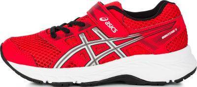 ASICS Кроссовки для девочек ASICS Contend 5 PS, размер 31,5 14A048602-