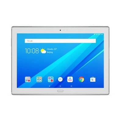 Lenovo Планшет LENOVO Tab 4 Plus TB-X704F, 3Гб, 32GB, Android 7.1 белый [za2m0120ru] ZA2M0120RU