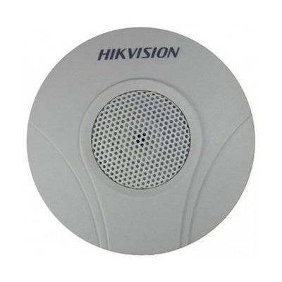 Hikvision Микрофон Hikvision DS-2FP2020 