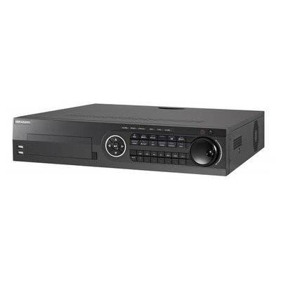 Hikvision Видеорегистратор HIKVISION DS-7324HQHI-K4 
