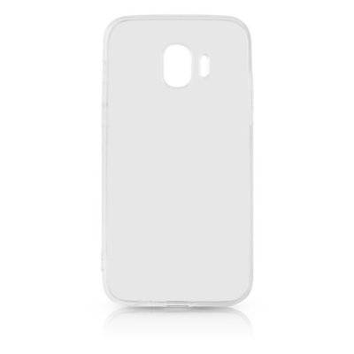 DF Чехол (клип-кейс) DF , для Samsung Galaxy J2 Core, прозрачный SCASE-68 