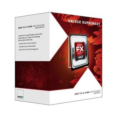 Amd Процессор AMD FX 8300, SocketAM3+ BOX [fd8300wmhksbx] FD8300WMHKSBX