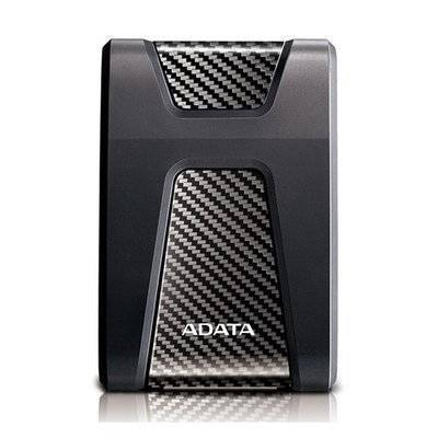 A-Data Внешний жесткий диск A-DATA DashDrive Durable HD650, 4Тб, черный [ahd650-4tu31-cbk] AHD650-4TU31-CBK