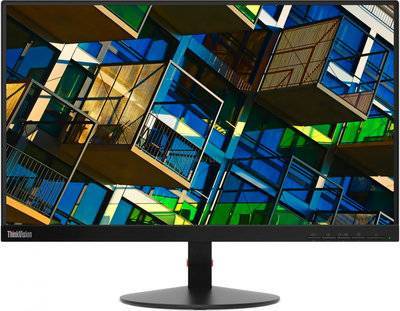 Lenovo Lenovo ThinkVision S22e-19 LED 61C9KAT1EU