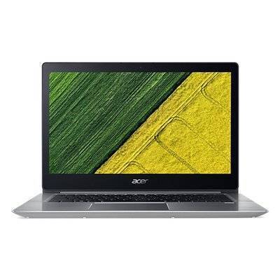 Acer Acer Swift 3 F314-56G-57HK (серебристый) NX.H4LER.004
