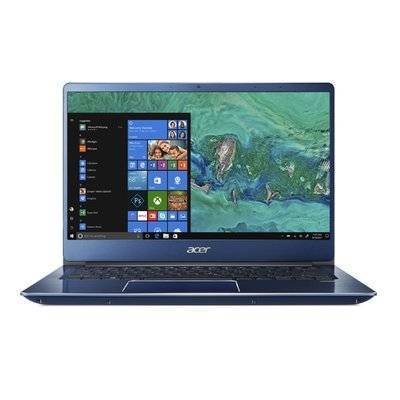 Acer Acer Swift 3 SF314-56G-53PN (синий) NX.H4XER.003